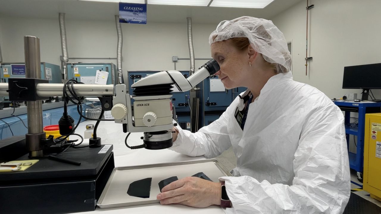 Spectrolab reenergizes the future of space exploration